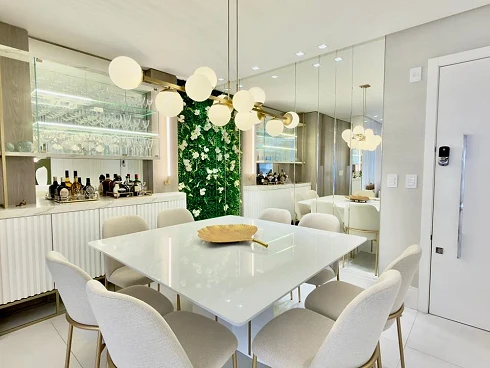 Apartamento em Campinas, São José