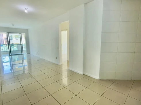 Apartamento em Campinas, São José