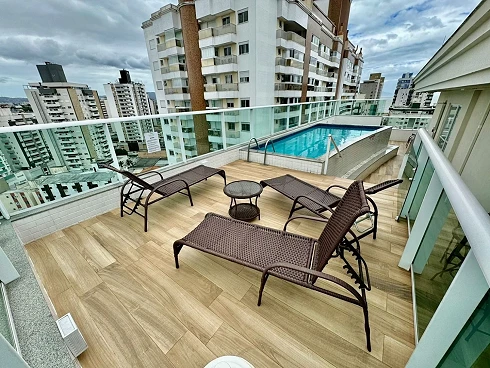 Apartamento em Campinas, São José