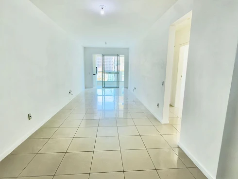 Apartamento em Campinas, São José