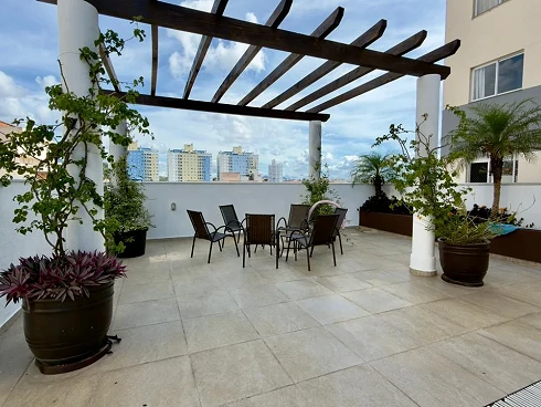 Cond Club - Apart 2 Quartos no Residencial 4 Ilhas - Areias - Foto 13