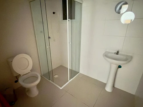 Cond Club - Apart 2 Quartos no Residencial 4 Ilhas - Areias - Foto 7
