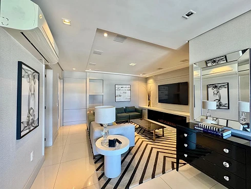 Apartamento em Campinas, São José