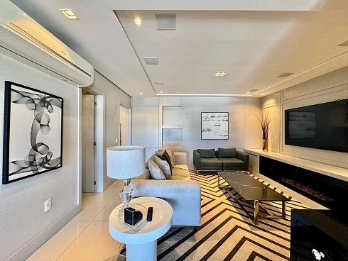 Apartamento em Campinas, São José