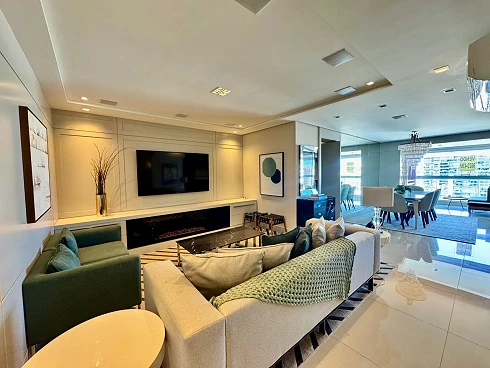 Apartamento em Campinas, São José