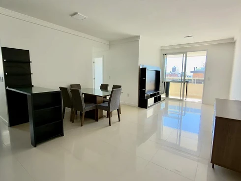 Apartamento em Campinas, São José