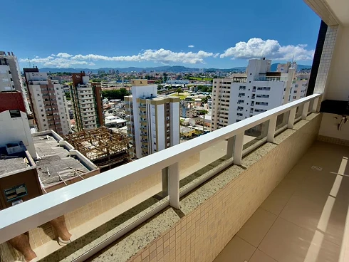 Apartamento 3 Quartos com 1 Suíte e 108m² - Campinas - Apartamento em Campinas, São José - Foto 3