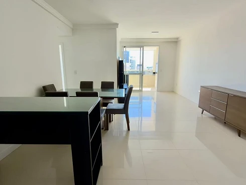 Apartamento em Campinas, São José