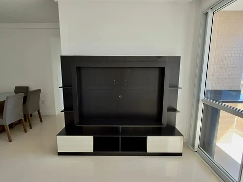 Apartamento em Campinas, São José