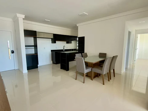 Apartamento em Campinas, São José