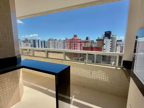 Apartamento em Campinas, São José