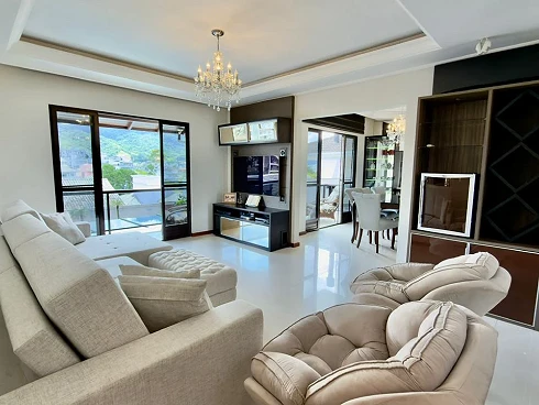 Casa 3 Quartos com 1 Suíte e 197m² - Pedra Branca - Foto 8