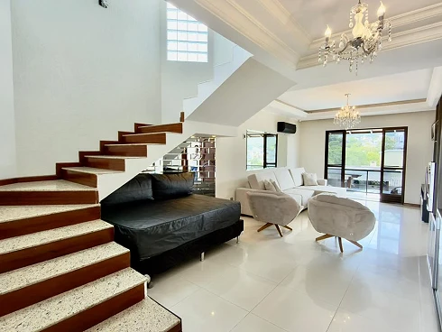 Casa 3 Quartos com 1 Suíte e 197m² - Pedra Branca - Foto 9