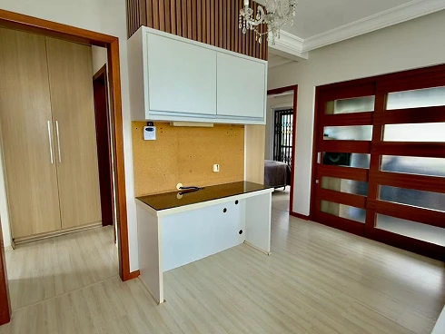 Casa 3 Quartos com 1 Suíte e 197m² - Pedra Branca - Foto 12