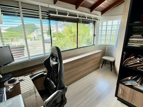 Casa 3 Quartos com 1 Suíte e 197m² - Pedra Branca - Foto 13