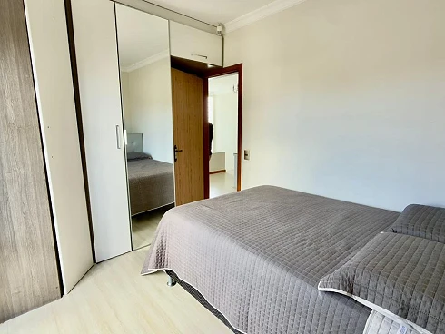 Casa 3 Quartos com 1 Suíte e 197m² - Pedra Branca - Foto 16