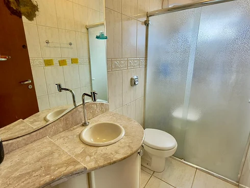 Casa 3 Quartos com 1 Suíte e 197m² - Pedra Branca - Foto 17