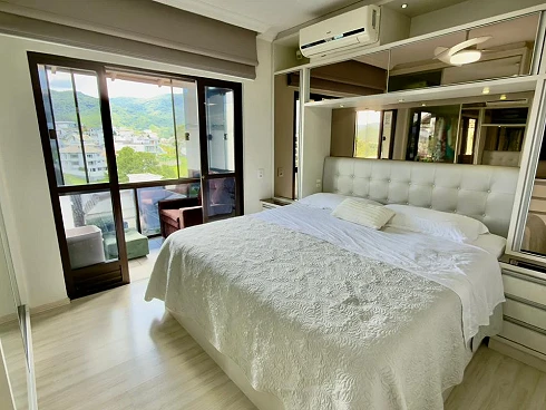 Casa 3 Quartos com 1 Suíte e 197m² - Pedra Branca - Foto 18