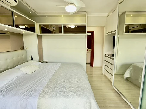 Casa 3 Quartos com 1 Suíte e 197m² - Pedra Branca - Foto 19