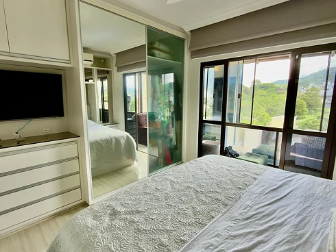Casa 3 Quartos com 1 Suíte e 197m² - Pedra Branca - Foto 20