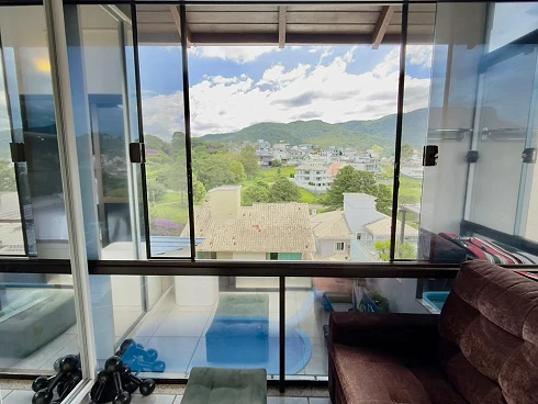 Casa 3 Quartos com 1 Suíte e 197m² - Pedra Branca - Foto 21