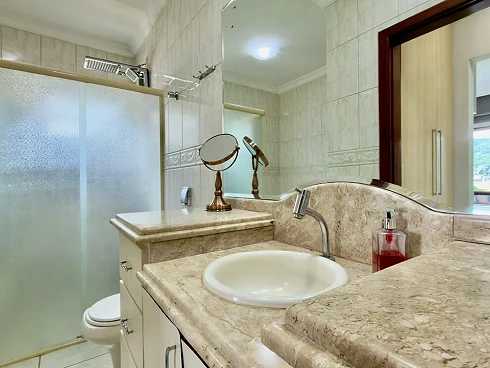 Casa 3 Quartos com 1 Suíte e 197m² - Pedra Branca - Foto 22