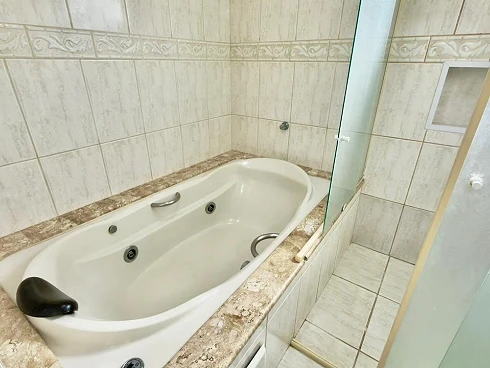 Casa 3 Quartos com 1 Suíte e 197m² - Pedra Branca - Foto 23