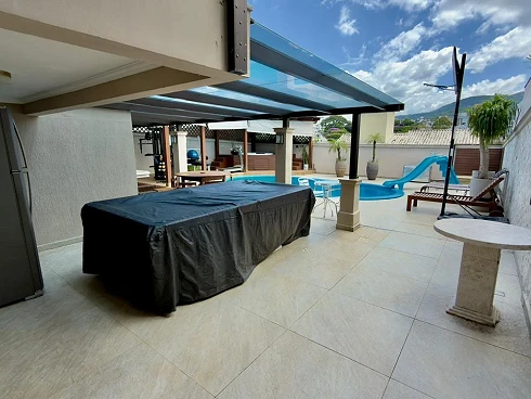 Casa 3 Quartos com 1 Suíte e 197m² - Pedra Branca - Foto 25