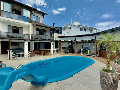Casa 3 Quartos com 1 Suíte e 197m² - Pedra Branca - Foto 24