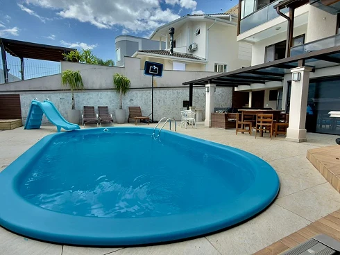 Casa 3 Quartos com 1 Suíte e 197m² - Pedra Branca - Foto 28