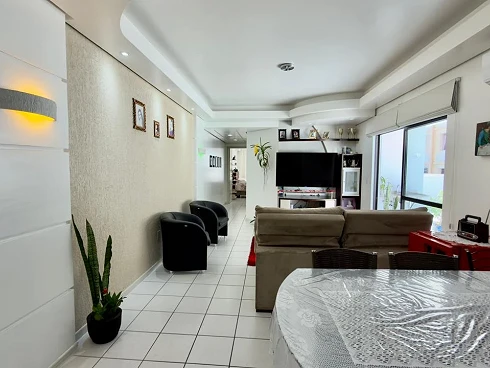 Apartamento em Canto, Florianópolis