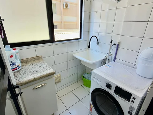 Apartamento em Canto, Florianópolis