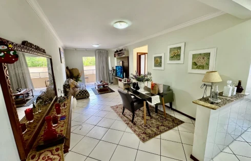 Apartamento em Forquilhinha, São José
