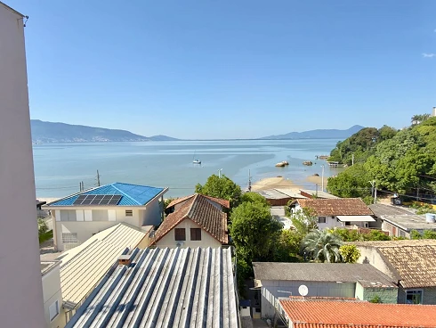 Apartamento em Coqueiros, Florianópolis