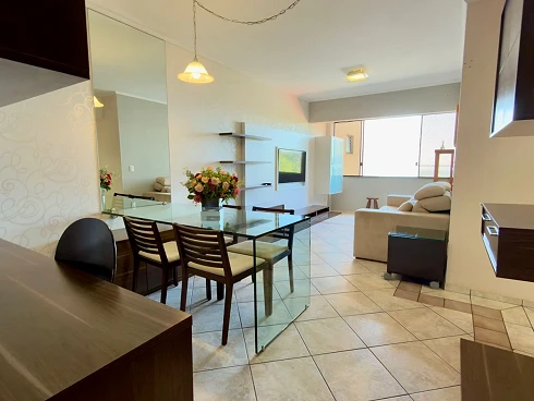 Apartamento em Coqueiros, Florianópolis