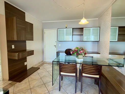 Apartamento em Coqueiros, Florianópolis