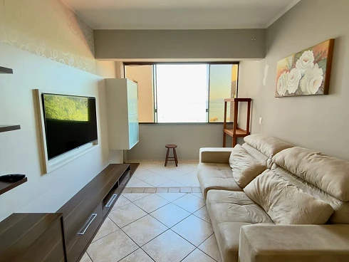 Apartamento em Coqueiros, Florianópolis