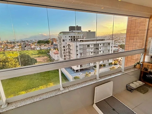 Jardim Atlântico, Florianópolis