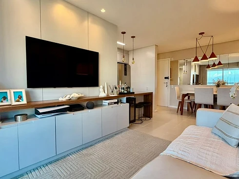 Apartamento em Jardim Atlântico, Florianópolis