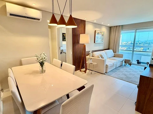 Apartamento em Jardim Atlântico, Florianópolis