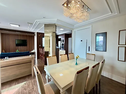 Apartamento em Campinas, São José