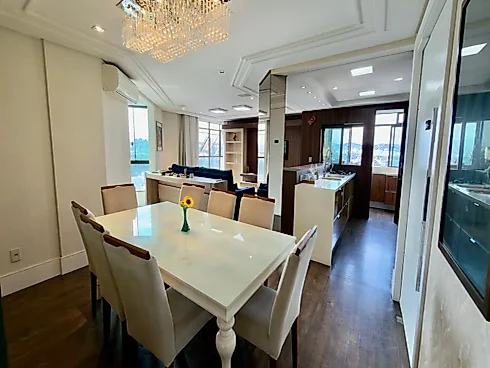 Apartamento em Campinas, São José