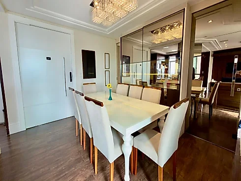 Apartamento em Campinas, São José