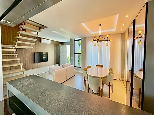 Casa em Beira Rio, Biguaçu