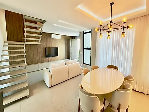 Casa em Beira Rio, Biguaçu