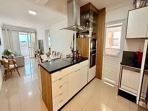 Apartamento em Campinas, São José