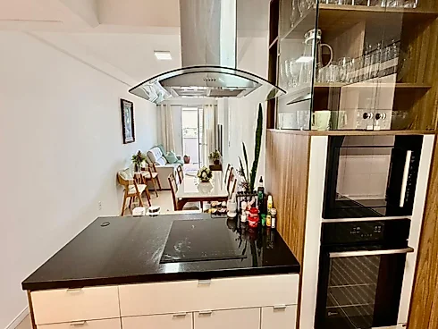 Apartamento em Campinas, São José