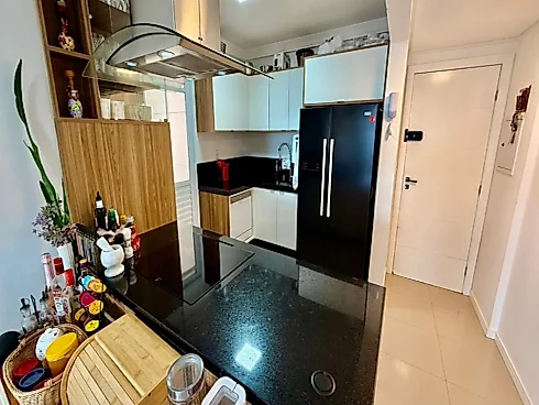 Apartamento em Campinas, São José
