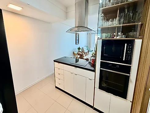 Apartamento em Campinas, São José