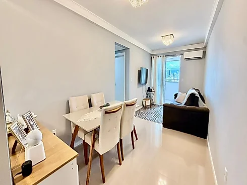 Apartamento em Campinas, São José